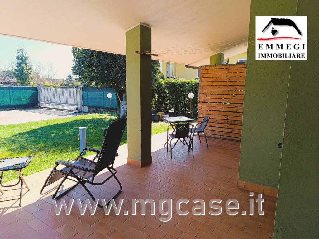 Appartamento a Borgo ticino in Via Privata Fratelli Baiardo - Foto 5