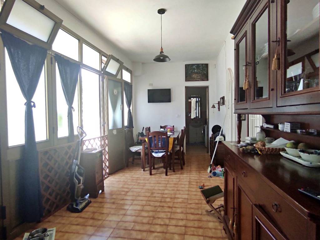 Villa a Gagliano del capo in Strada Vicinale Scalo Novaglie - Foto 4