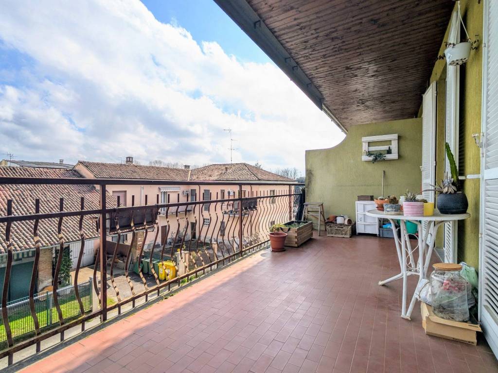 Appartamento a Pavia in Via Villa Eleonora, 2 - Foto 2