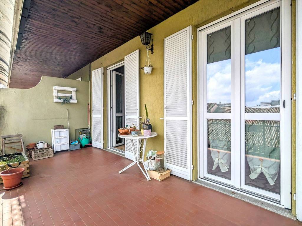 Appartamento a Pavia in Via Villa Eleonora, 2 - Foto 3