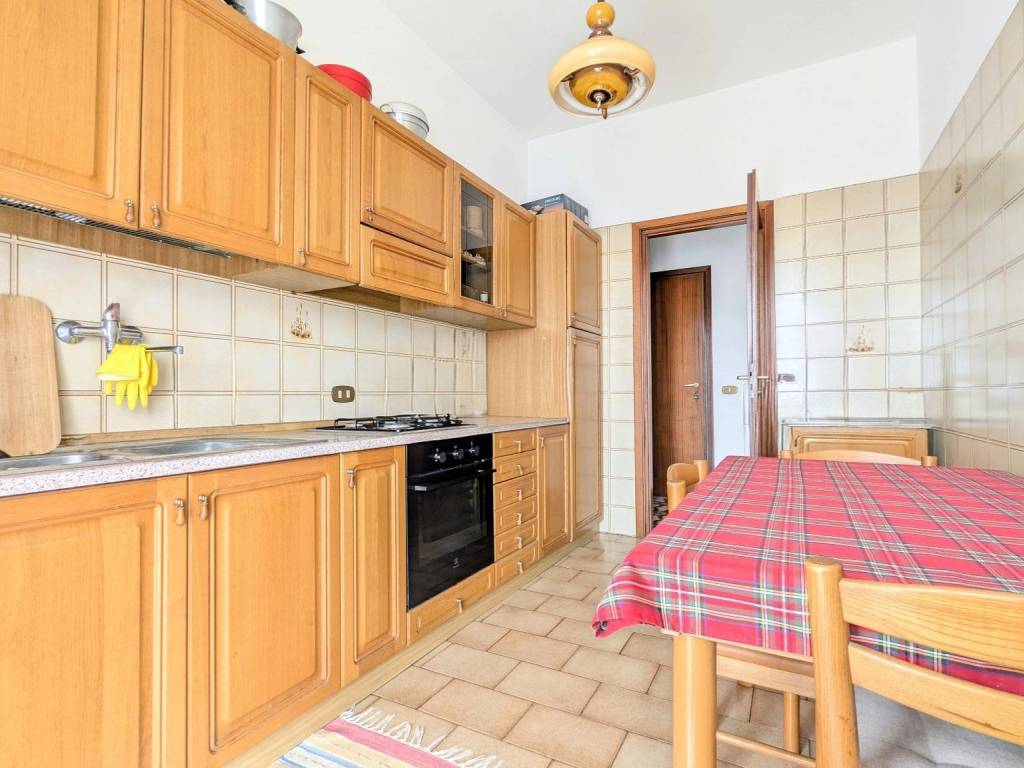 Appartamento a Pavia in Via Villa Eleonora, 2 - Foto 4