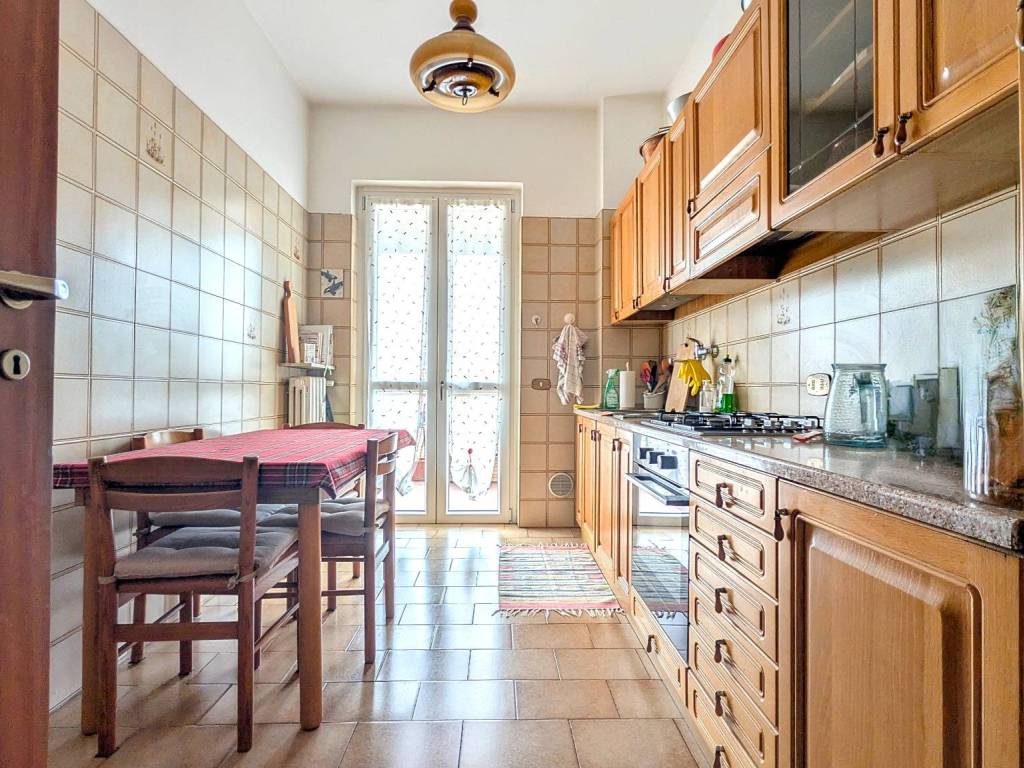 Appartamento a Pavia in Via Villa Eleonora, 2 - Foto 5