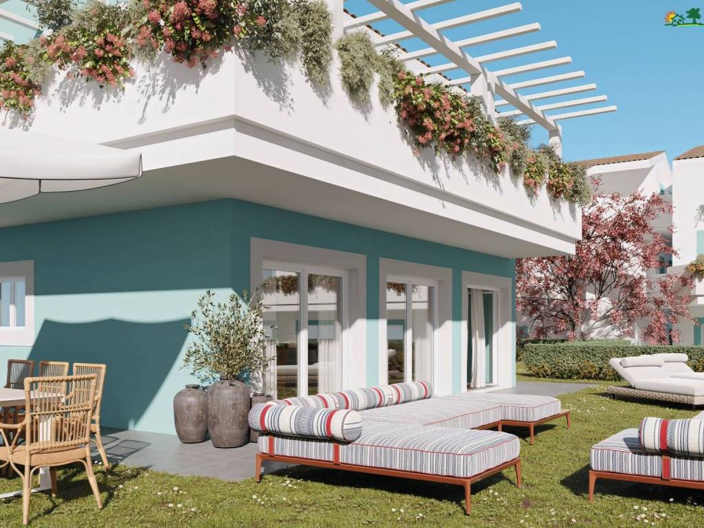 Villa a Badesi - Foto 2