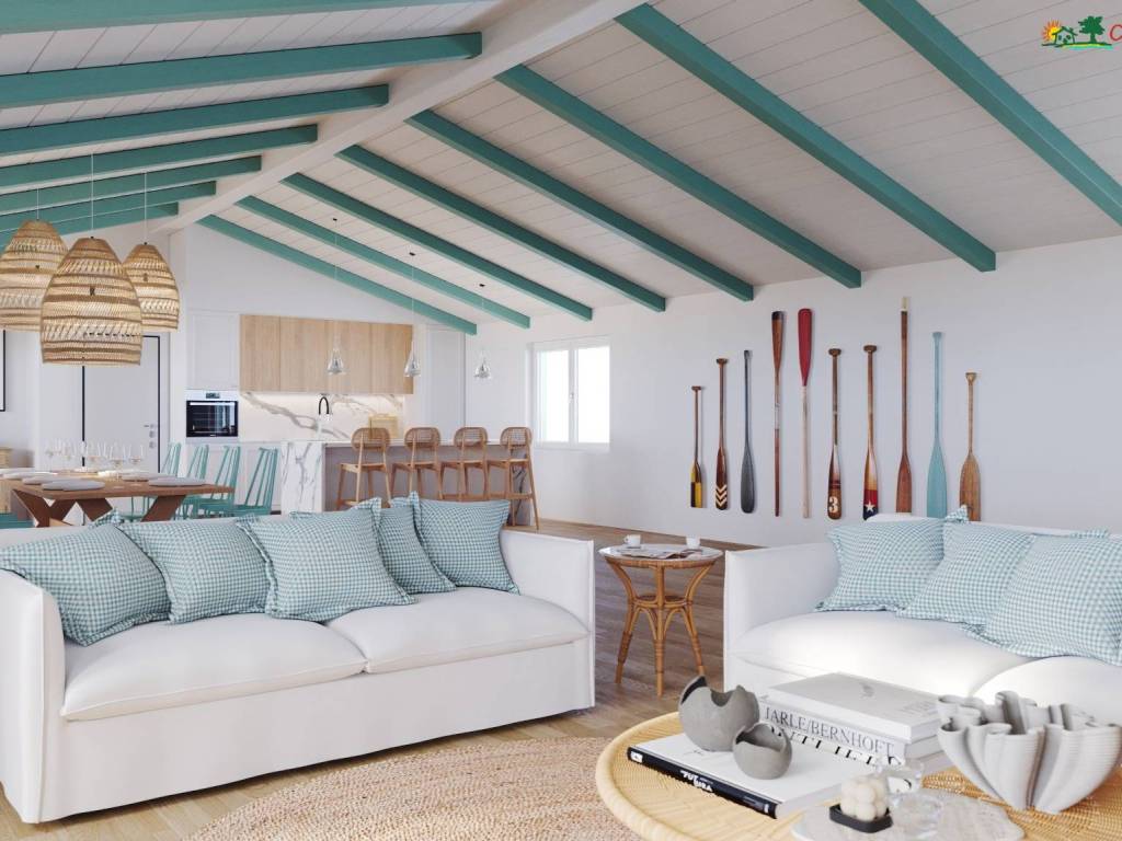 Villa a Badesi - Foto 4