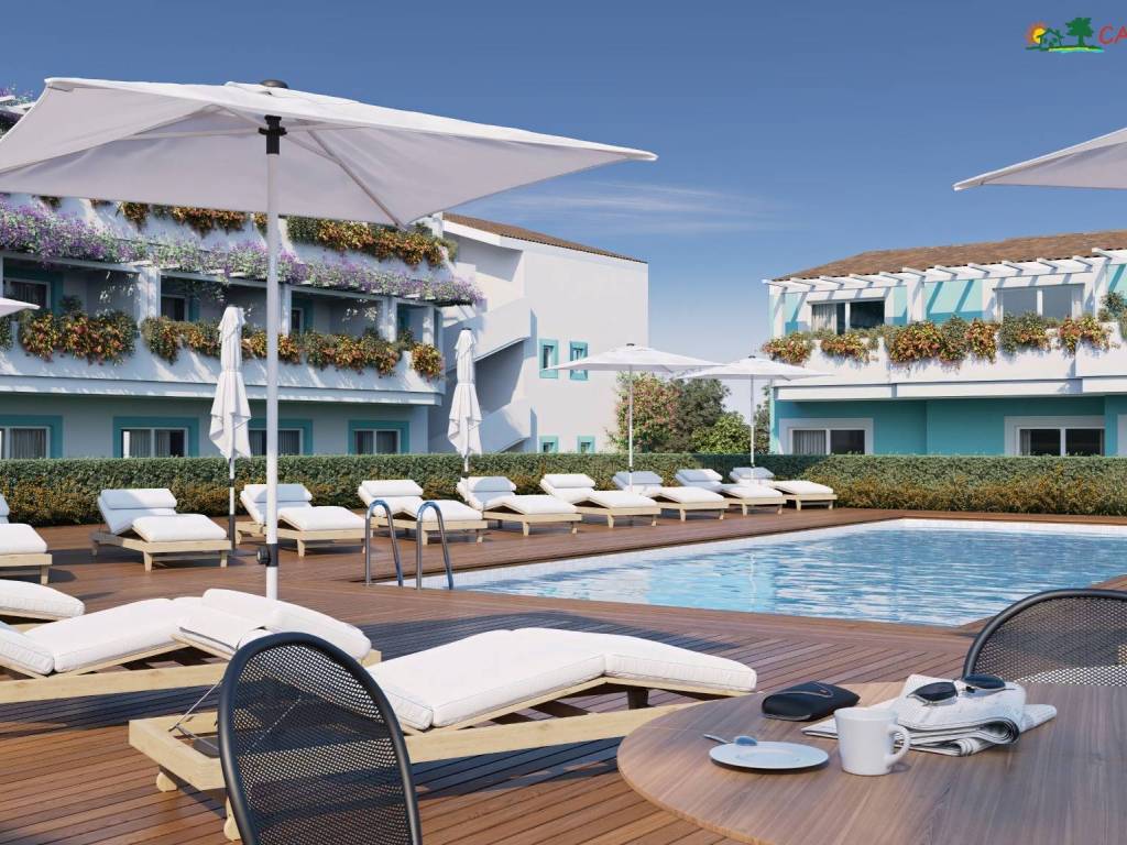 Villa a Badesi - Foto 5