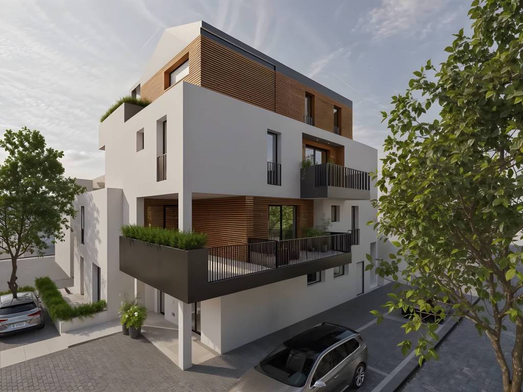 Appartamento a Ravenna in Via dell'Ancora, 62 - Foto 4