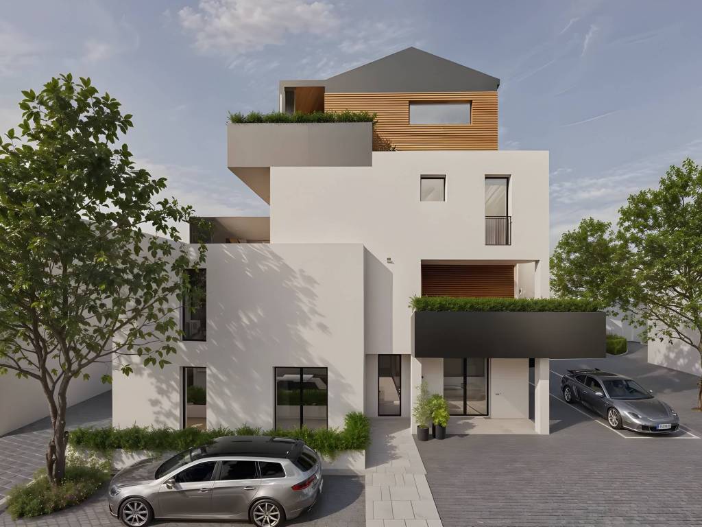 Appartamento a Ravenna in Via dell'Ancora, 62 - Foto 5