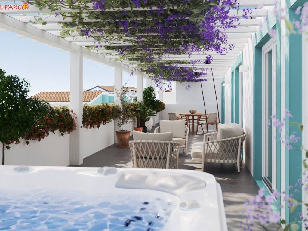 Attico / mansarda a Badesi - Foto 2