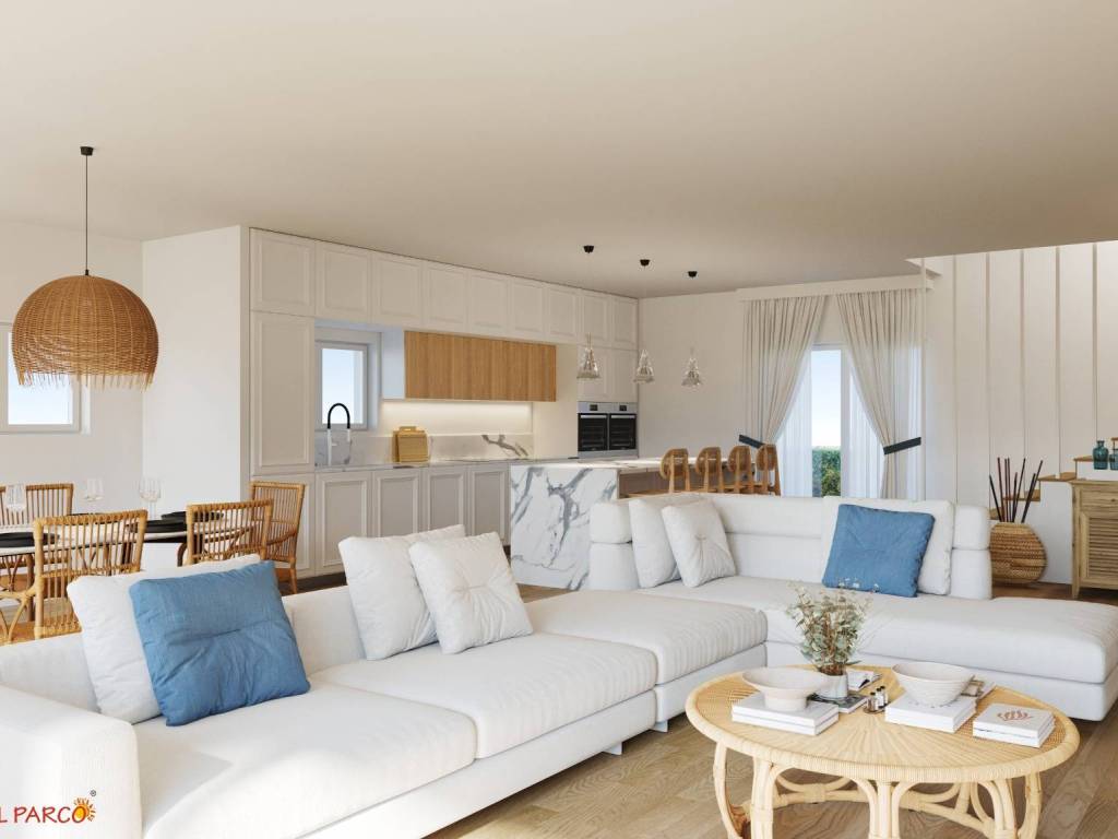 Attico / mansarda a Badesi - Foto 4