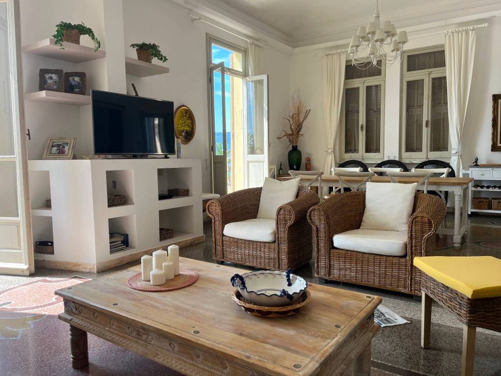 Villa a Spotorno - Foto 2