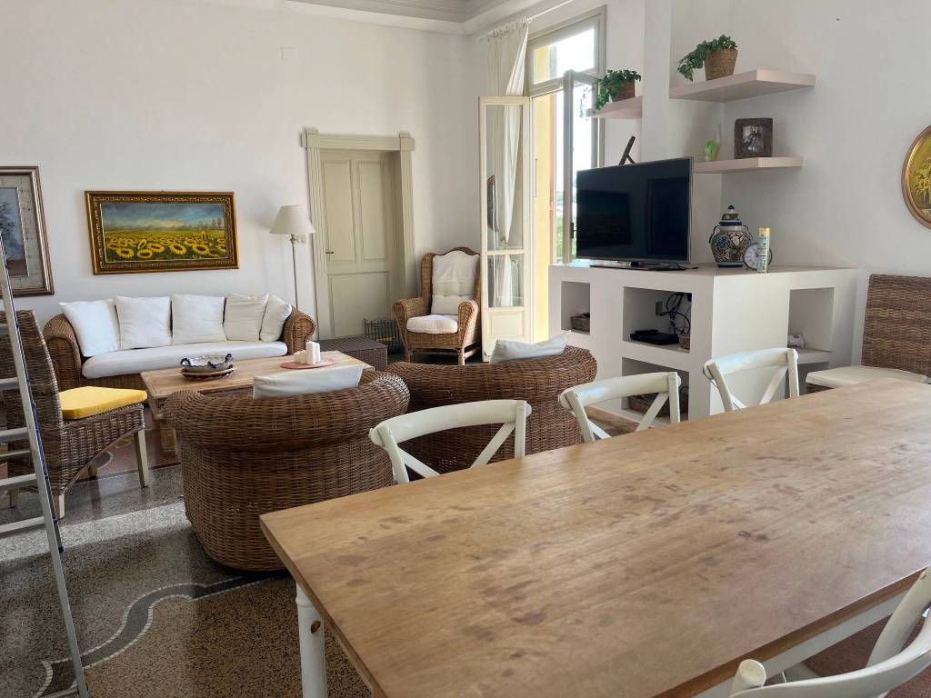 Villa a Spotorno - Foto 5
