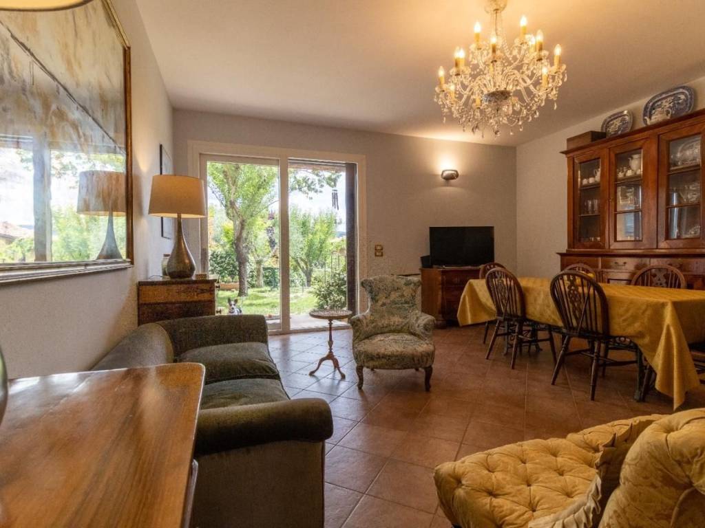 Villetta a schiera a Monteriggioni - Foto 2