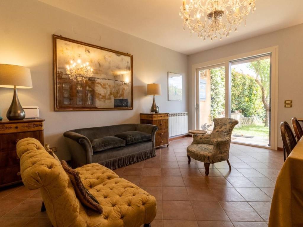 Villetta a schiera a Monteriggioni - Foto 3