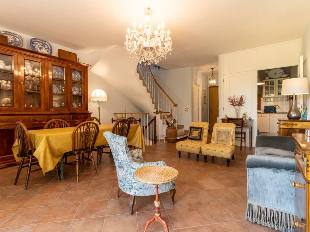 Villetta a schiera a Monteriggioni - Foto 4