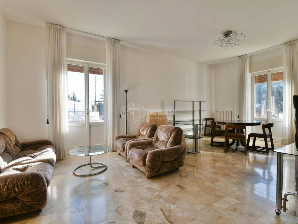 Appartamento a Ascoli piceno in Via Piceno Aprutina 36 - Foto 4