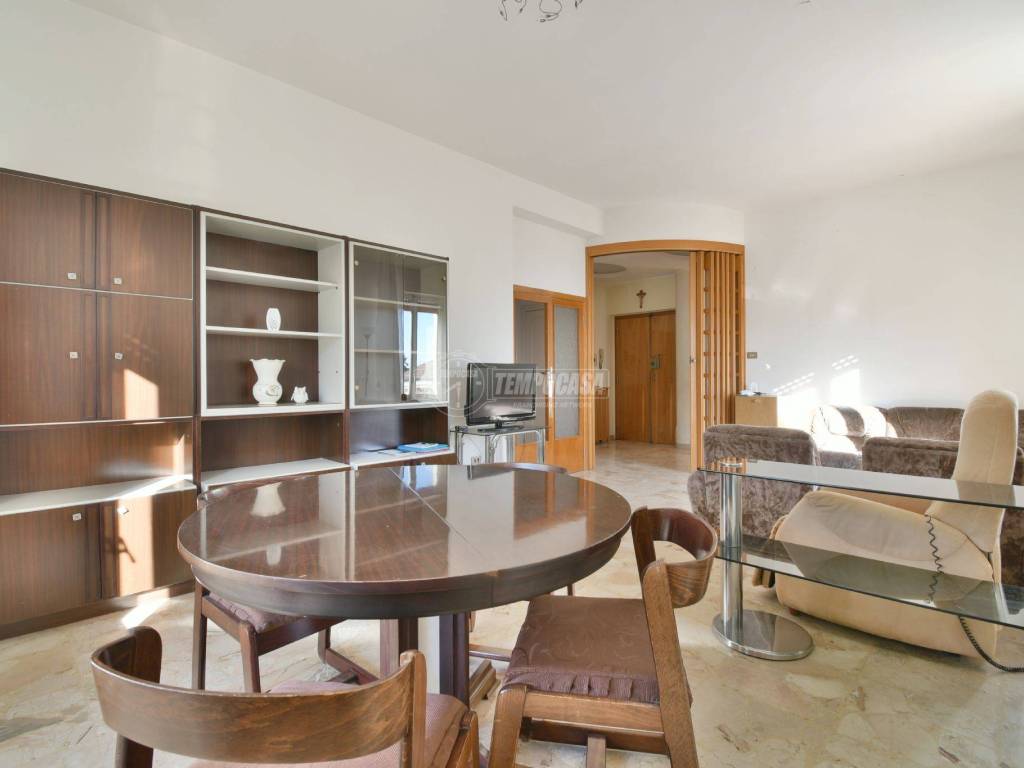 Appartamento a Ascoli piceno in Via Piceno Aprutina 36 - Foto 5