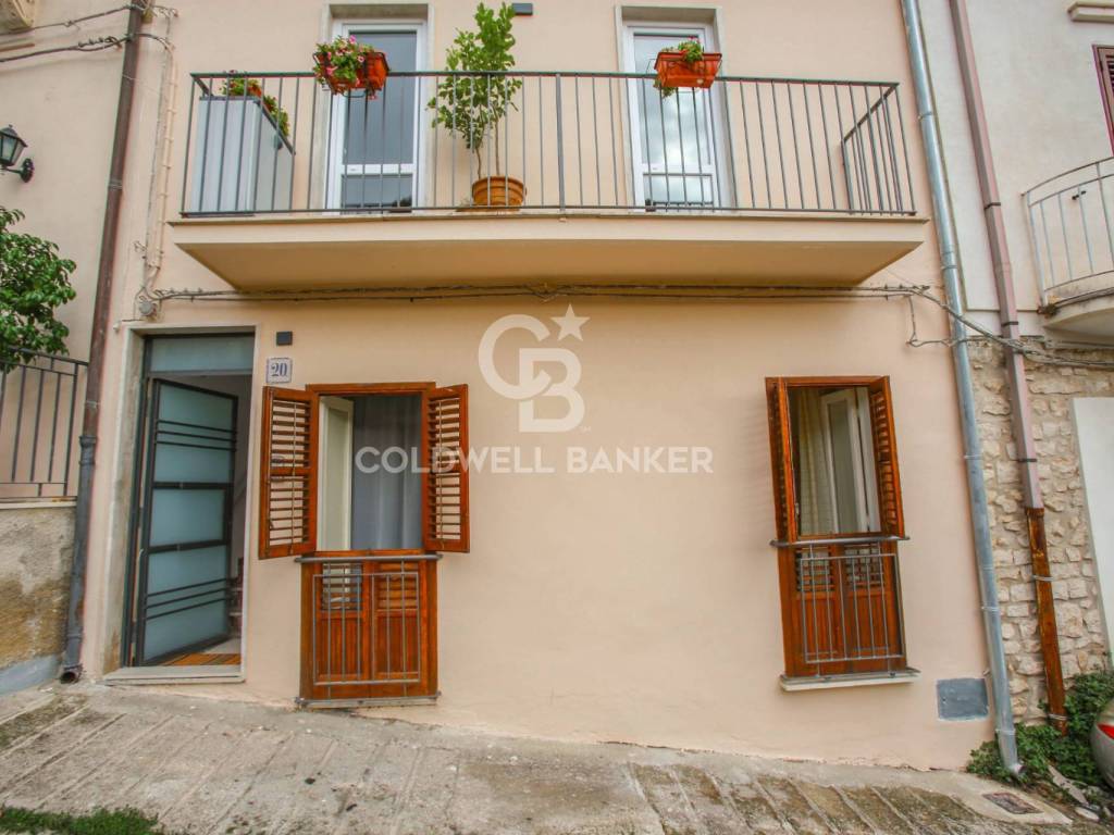 Palazzo / stabile a Modica in Via S.Andrea, 20 - Foto 2