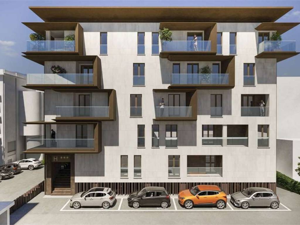 Appartamento a Diano marina in via villebone, 5 - Foto 3