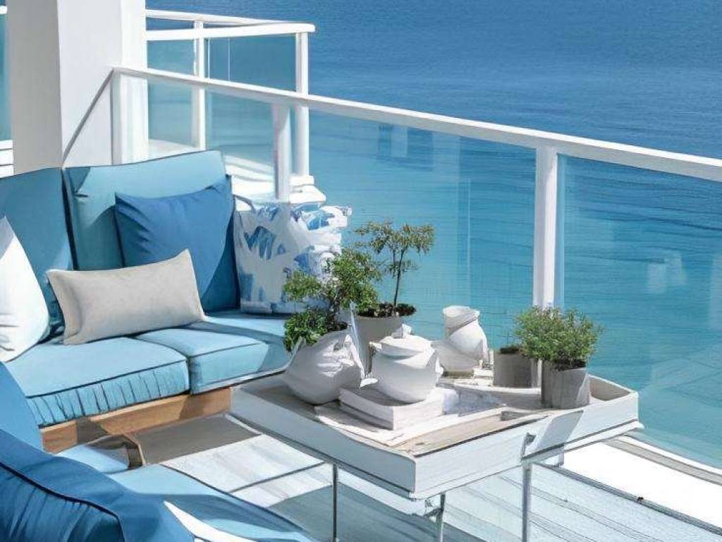 Appartamento a Diano marina in via villebone, 5 - Foto 4