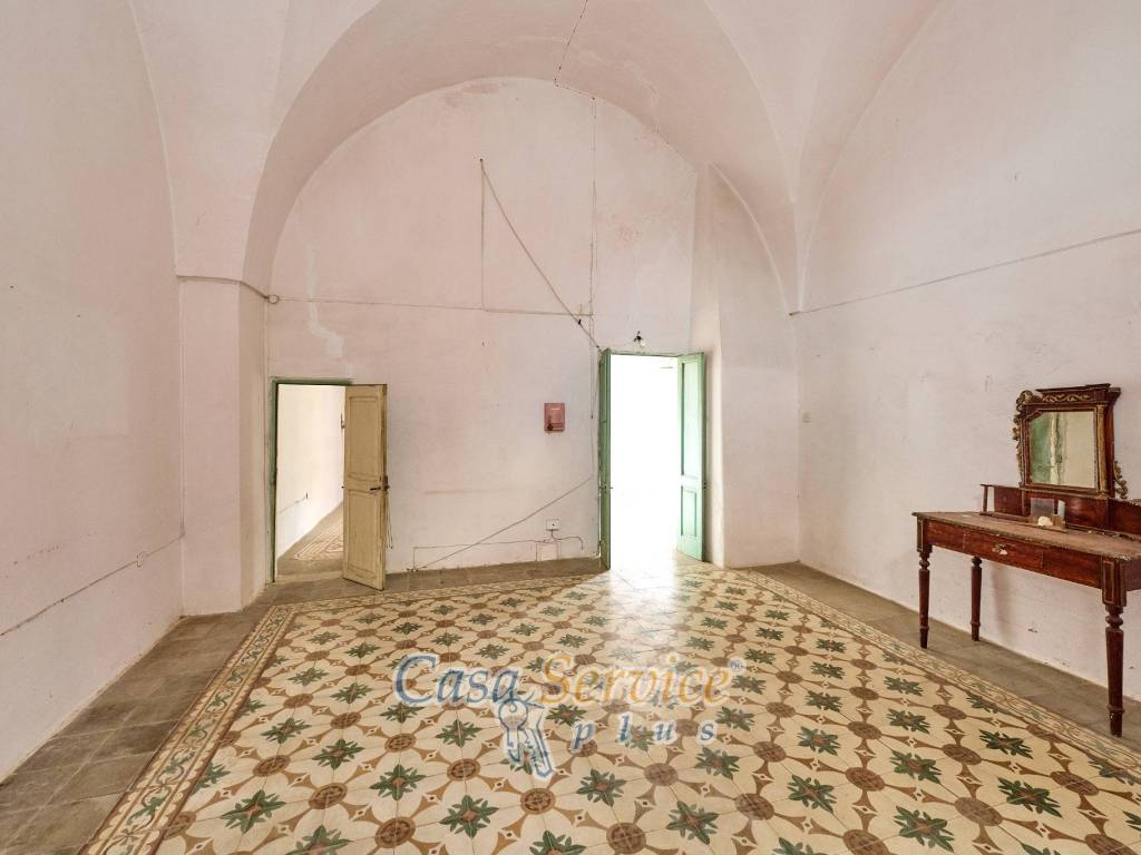 Casa indipendente a Ruffano in Via Arcivescovo Zezza - Foto 2