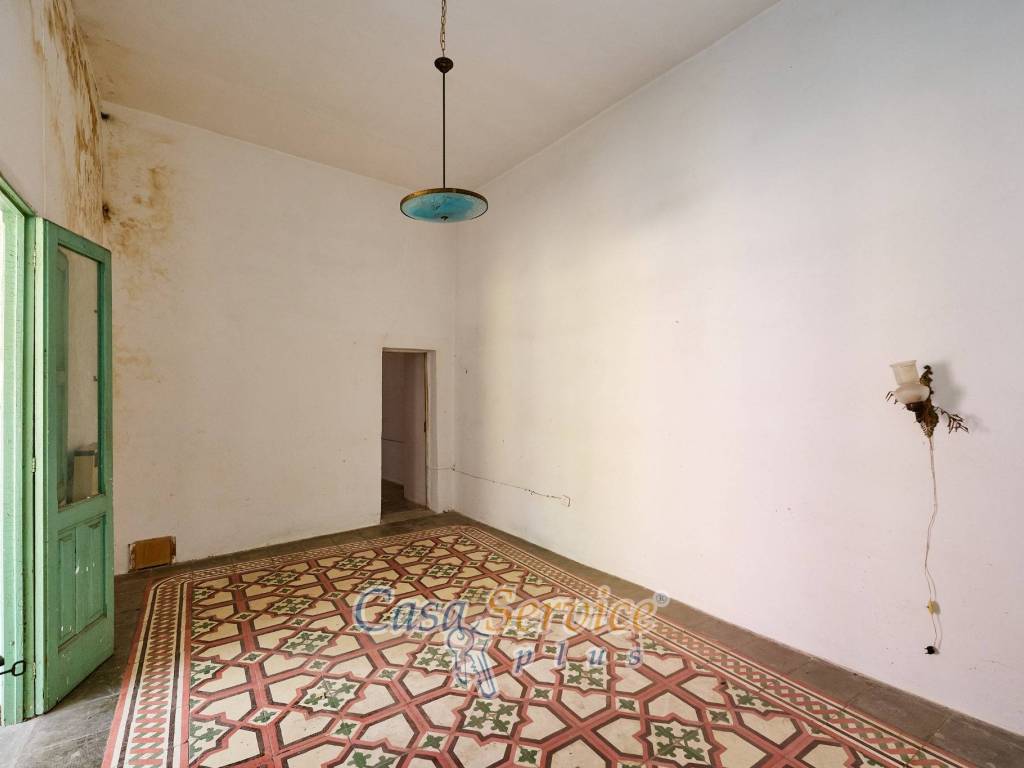 Casa indipendente a Ruffano in Via Arcivescovo Zezza - Foto 3