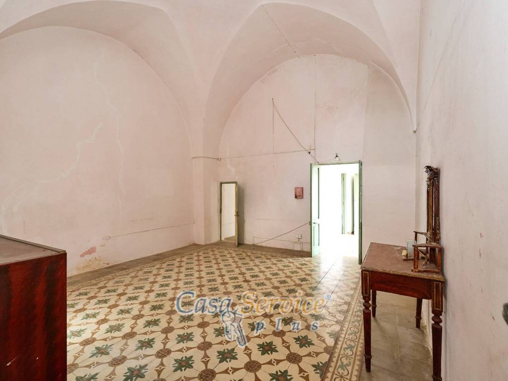 Casa indipendente a Ruffano in Via Arcivescovo Zezza - Foto 4