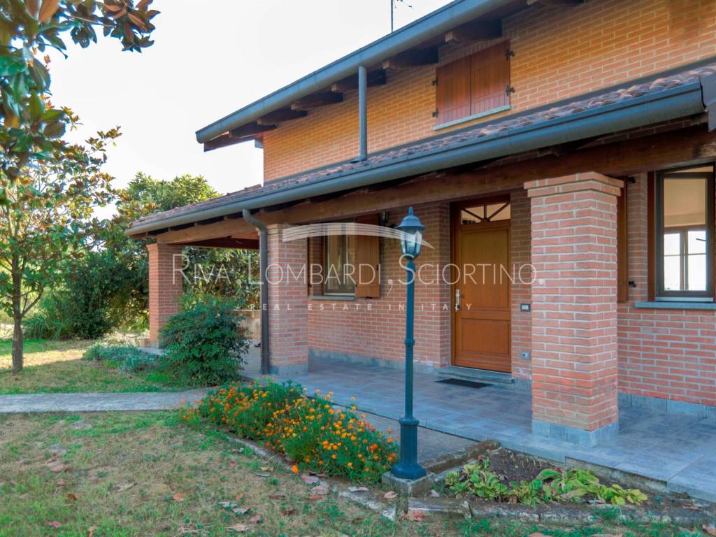 Villa a Calliano in Strada Perrona - Foto 2