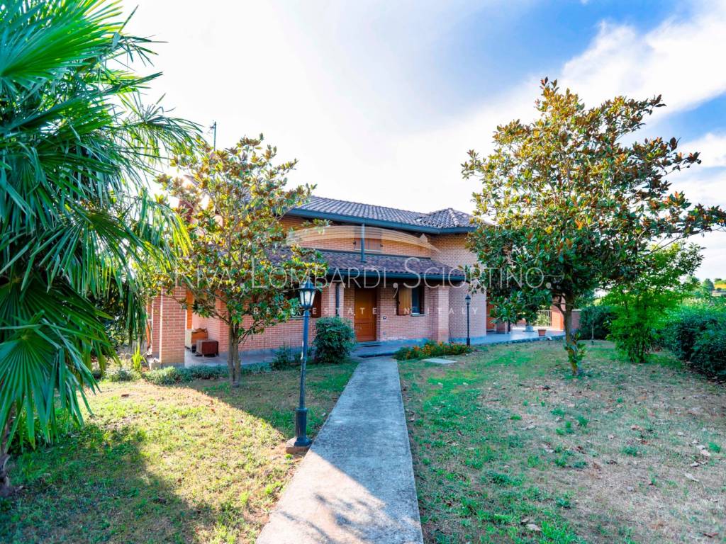 Villa a Calliano in Strada Perrona - Foto 3