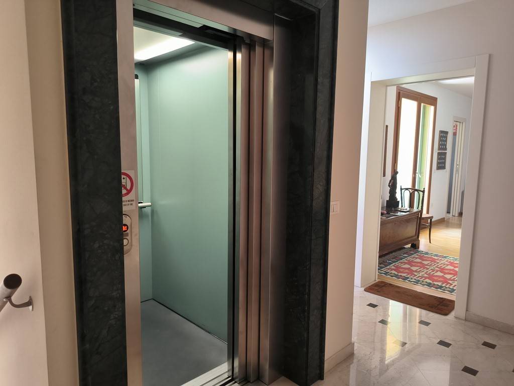 Appartamento a Pordenone in Via Giulio Locatelli - Foto 4