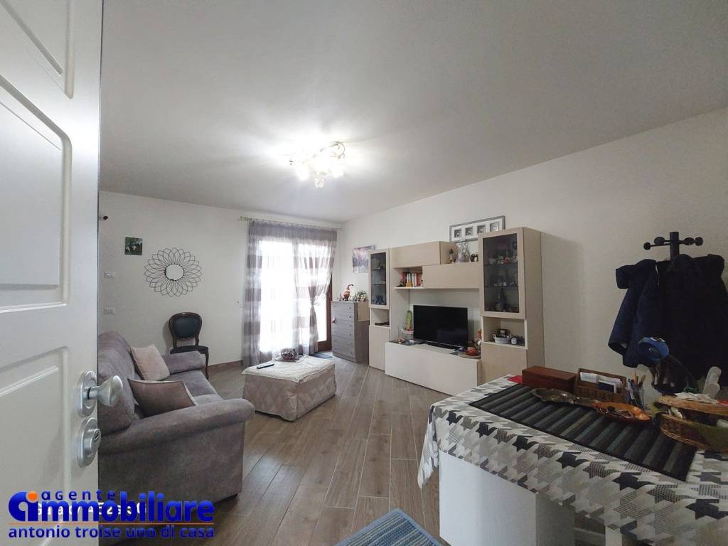 Appartamento a Serravalle pistoiese in Strada Regionale Lucchese - Foto 5