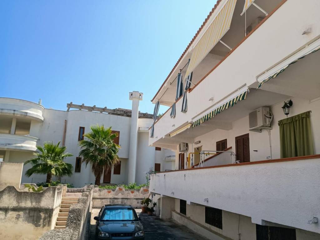 Appartamento a Rodi garganico in Via dei Limoni - Foto 2