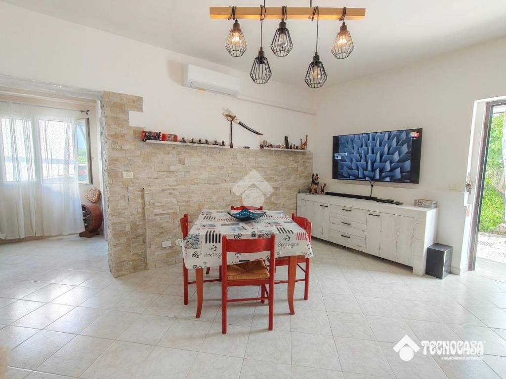 Villa a Vieste in Villa indipendente Contrada SCIALARA - Foto 5