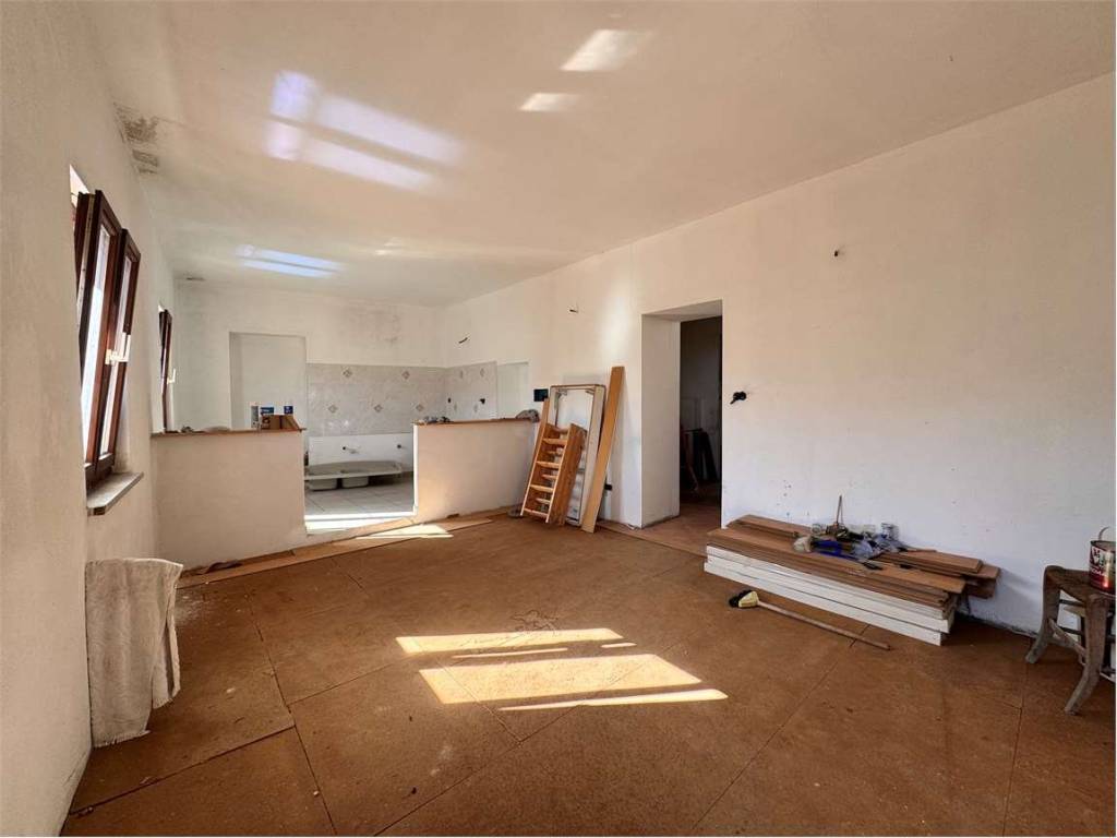 Casa indipendente a Pornassio in Via Alla Chiesa, snc - Foto 4