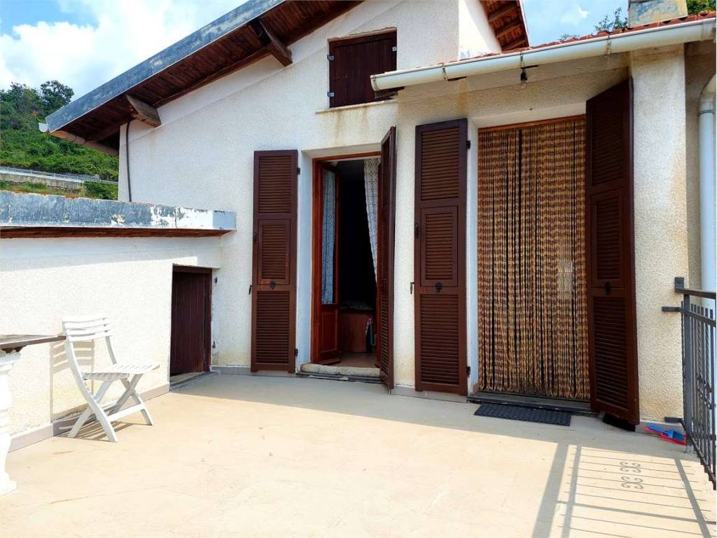 Appartamento a Armo in Via Enrico Toti, 11 - Foto 3