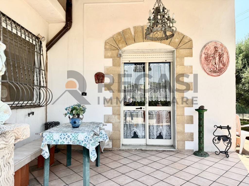 Villa a Augusta in Contrada Malfitano - Foto 2