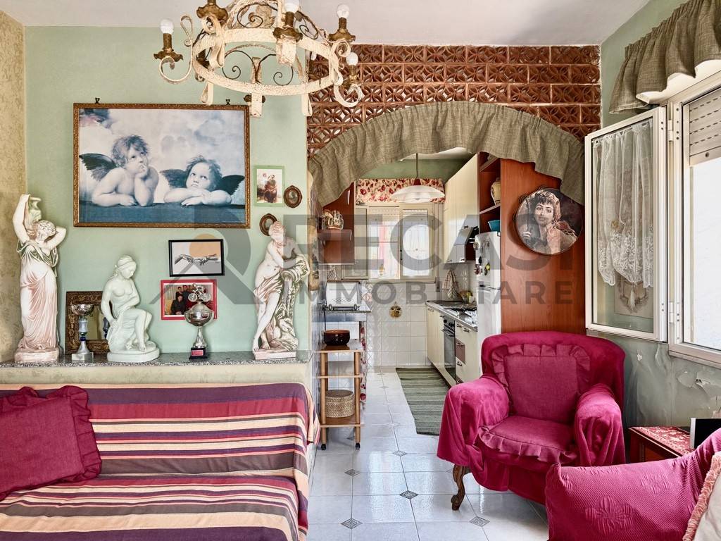 Villa a Augusta in Contrada Malfitano - Foto 3