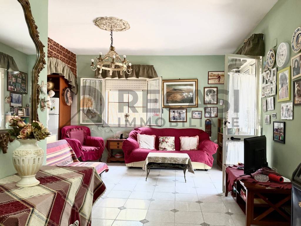 Villa a Augusta in Contrada Malfitano - Foto 4