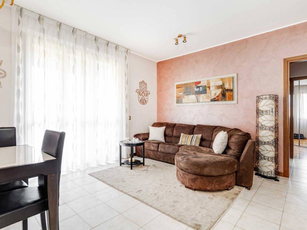 Appartamento a Turate in via Roma , 105 - Foto 3