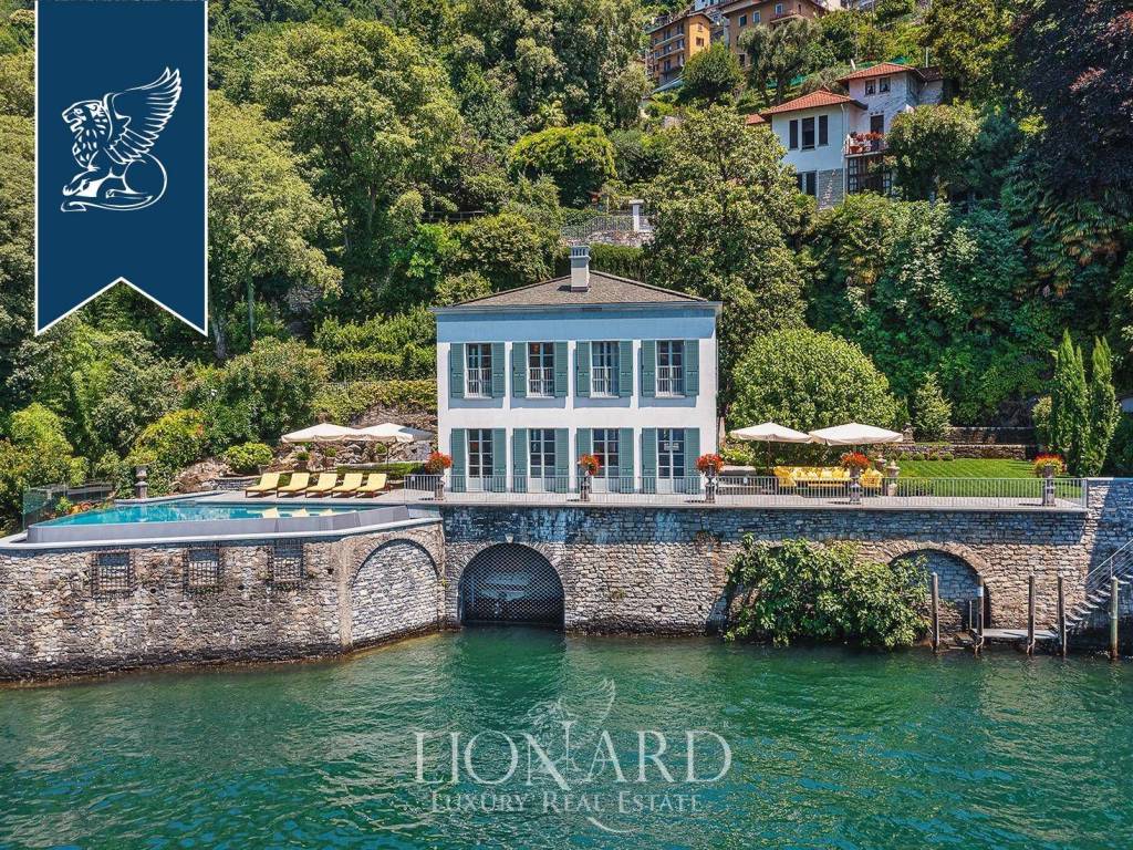 Villa a Pognana lario - Foto 2