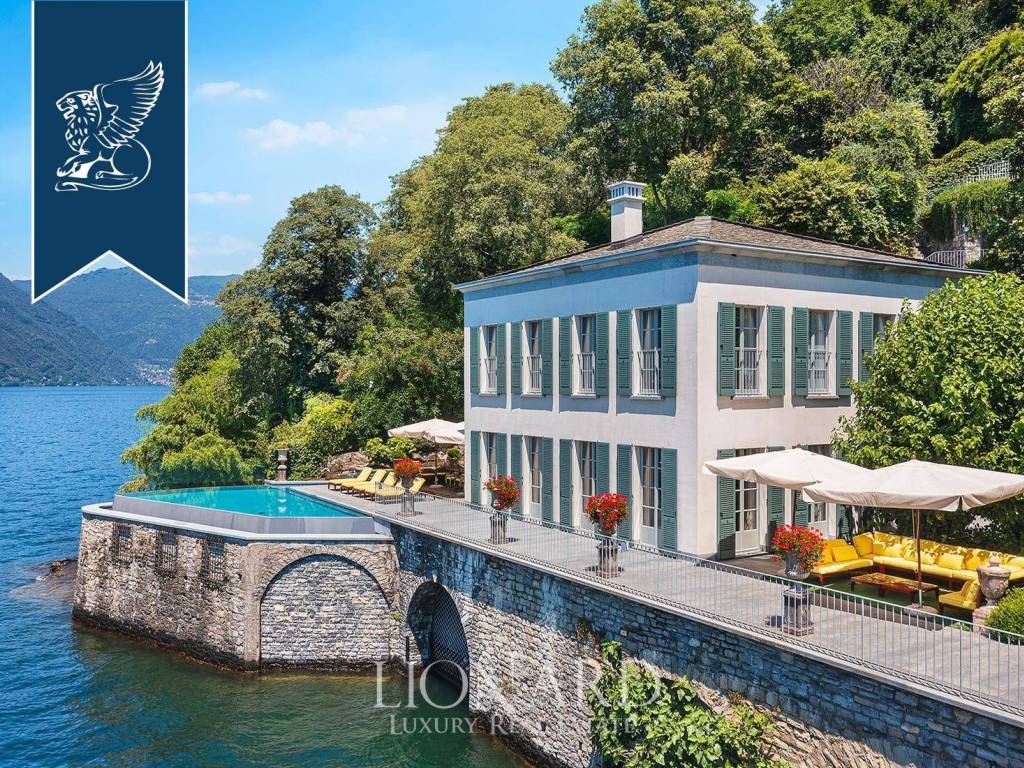 Villa a Pognana lario - Foto 3