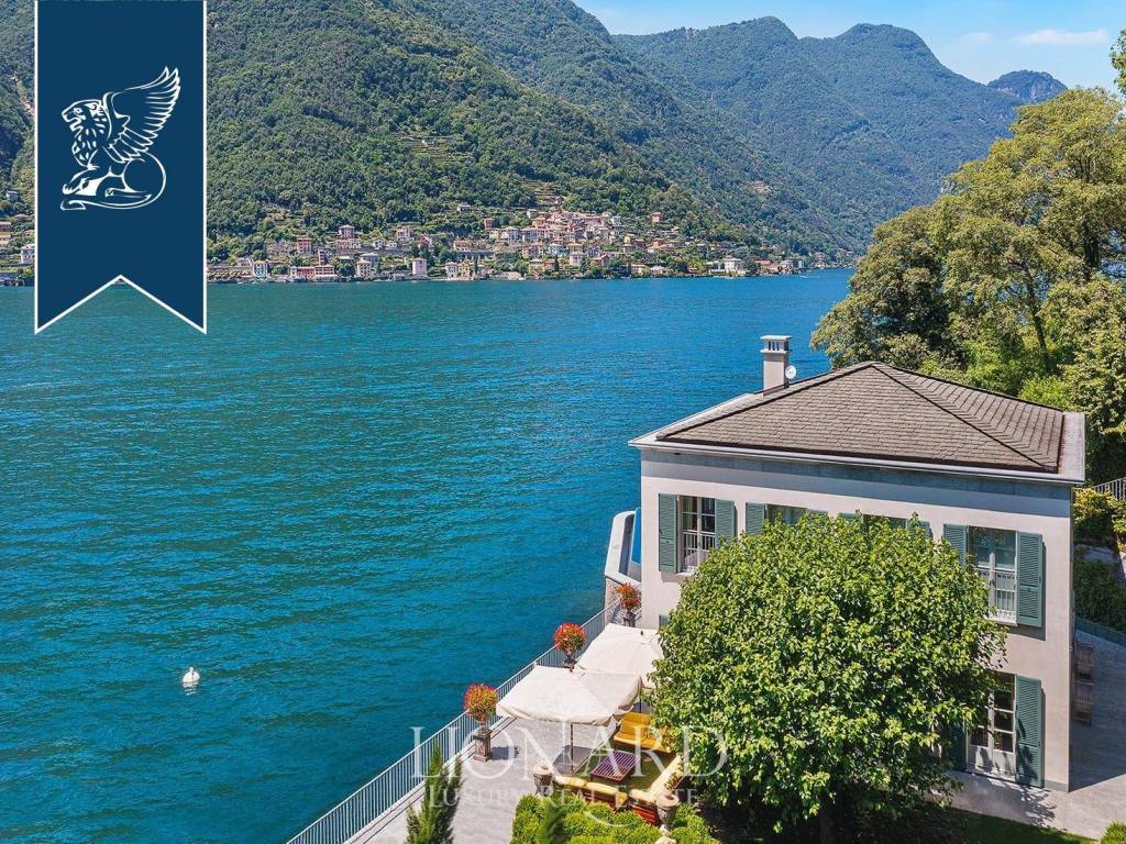 Villa a Pognana lario - Foto 4