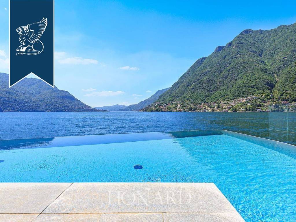 Villa a Pognana lario - Foto 5