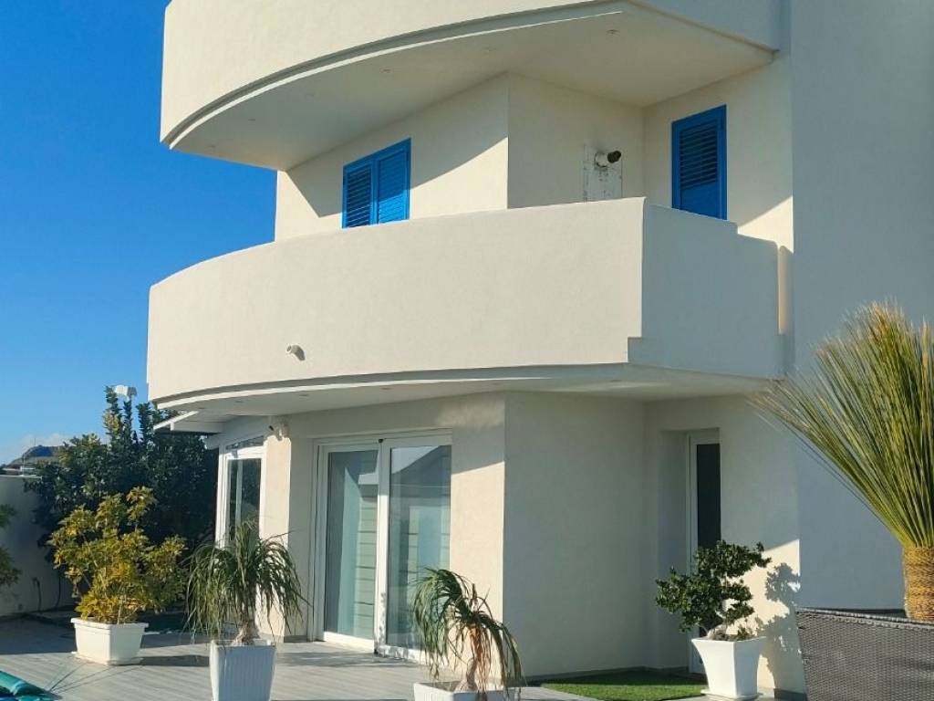 Villa a Agrigento in Via Dei Mughetti - Foto 2