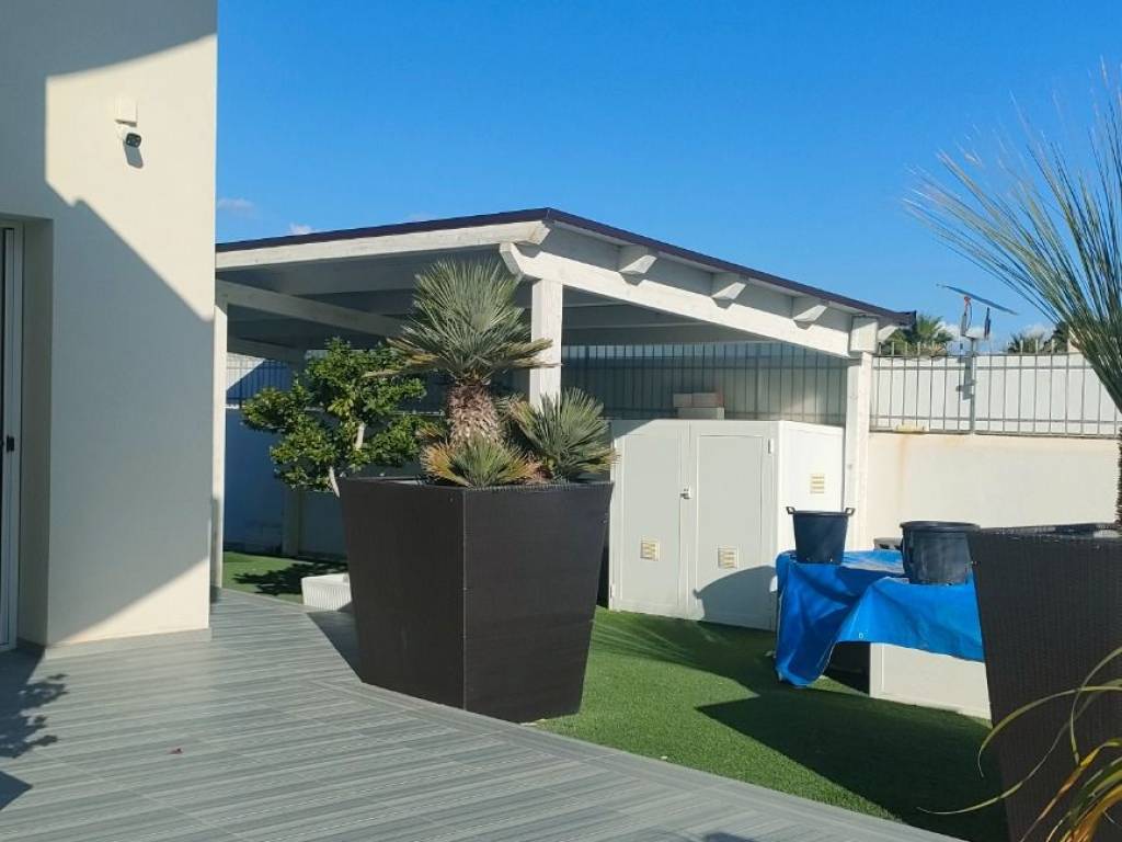 Villa a Agrigento in Via Dei Mughetti - Foto 4
