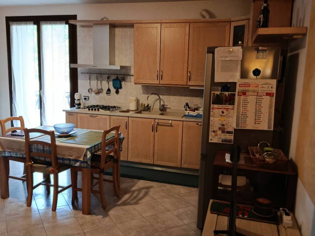 Appartamento a Cerea in Via Crosaron della Calcara - Foto 5