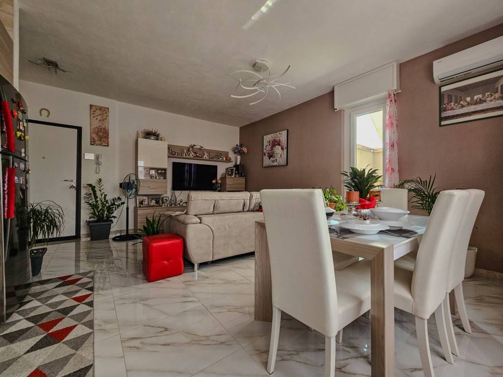 Appartamento a San fermo della battaglia - Foto 3