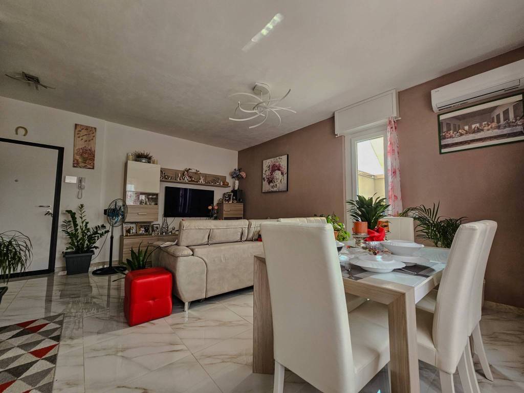 Appartamento a San fermo della battaglia - Foto 4