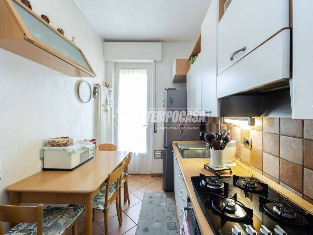 Appartamento a Bulciago in Via Alessandro Manzoni 11 - Foto 5