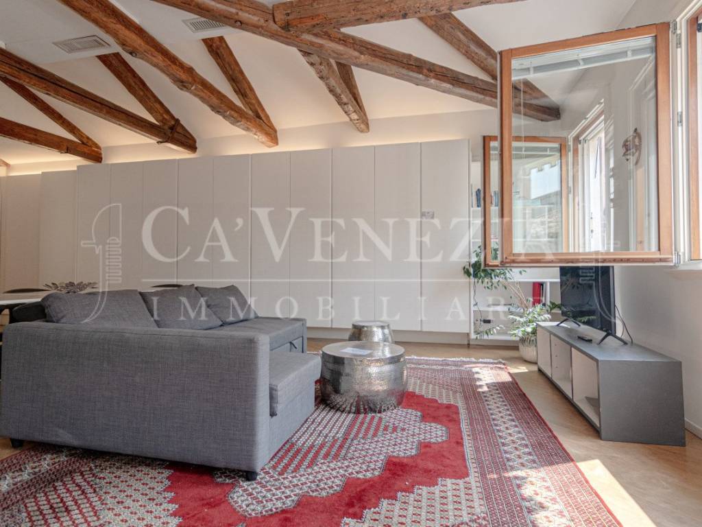 Appartamento a Venezia in Ponte Querini Stampalia - Foto 4