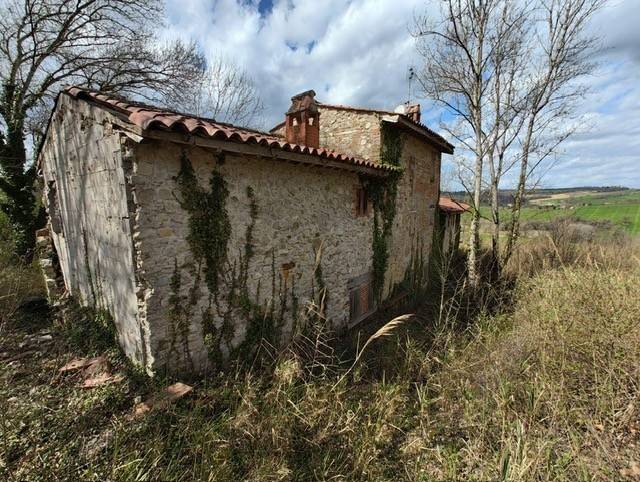 Rustico / casale a Todi in Strada Provinciale di Duesanti - Foto 3